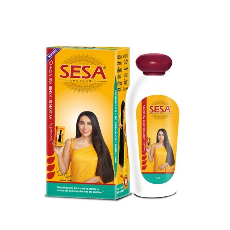 Sesa Hair care Oil