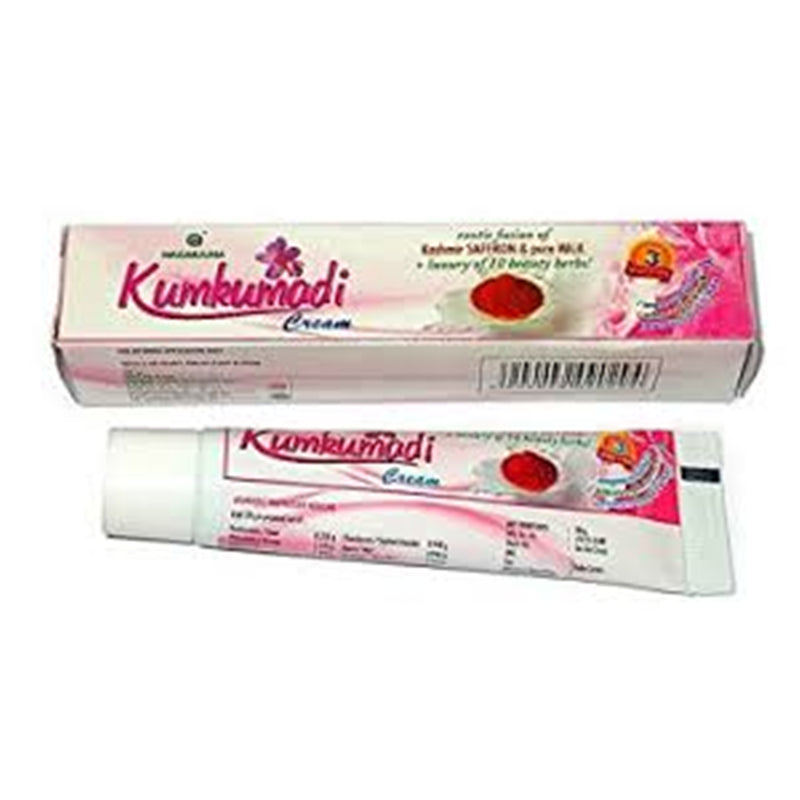 Kumkumadi Cream