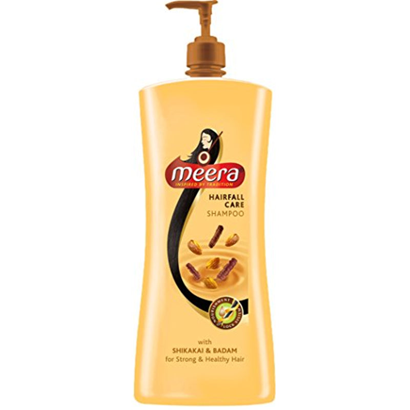 Meera Hairfall Care Shampoo