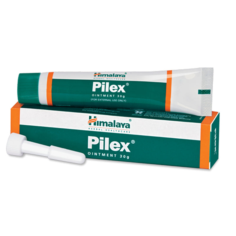 Pilex Ointment
