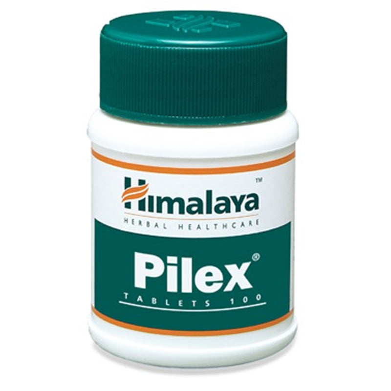 Pilex Tablets