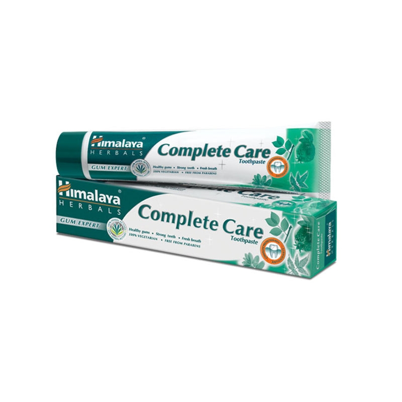 Complete Care Toothpaste