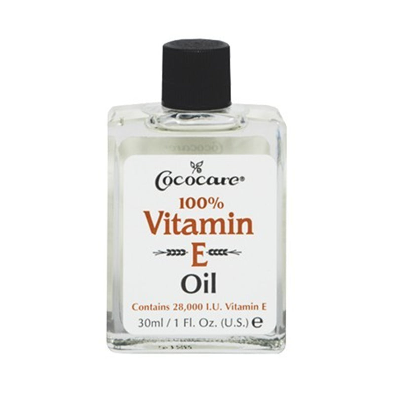 Vitamin E Oil - 28,000 I.U