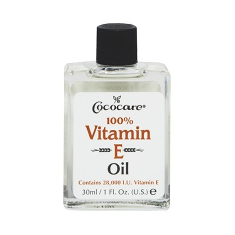Vitamin E Oil - 28,000 I.U