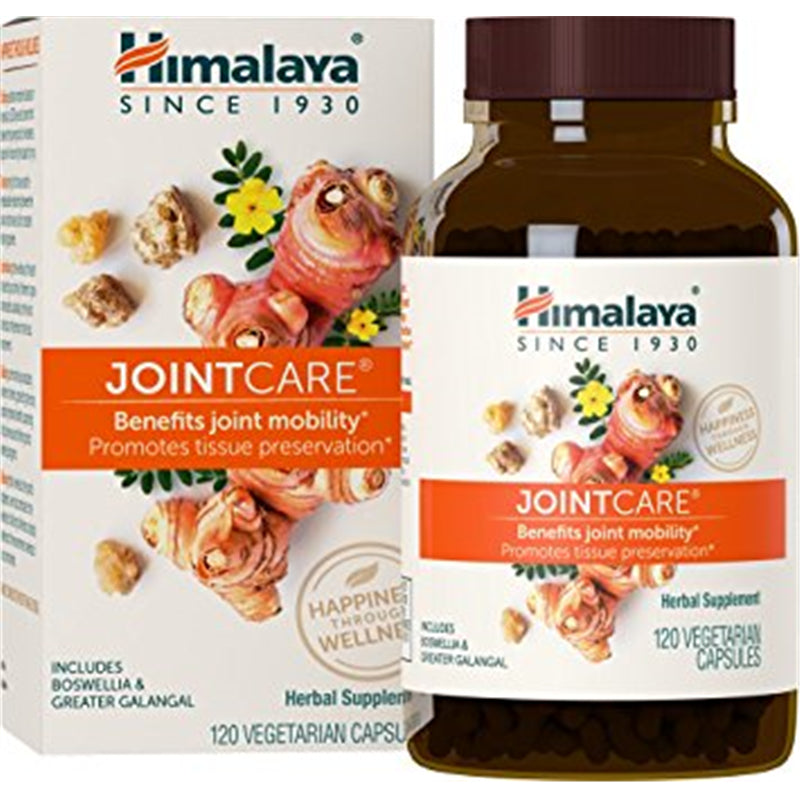 Joint Care (120 Capsules)