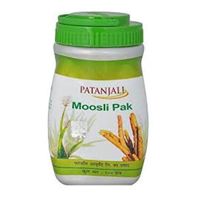 Moosli Pak
