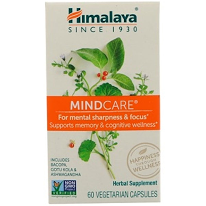 Himalaya Mindcare