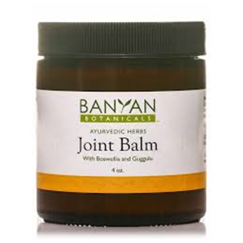 Banyan Joint Balm - Amruth Ayurveda Products