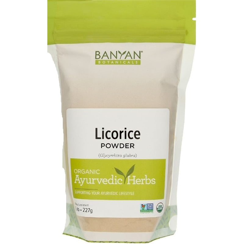 Banyan Licorice Root Powder