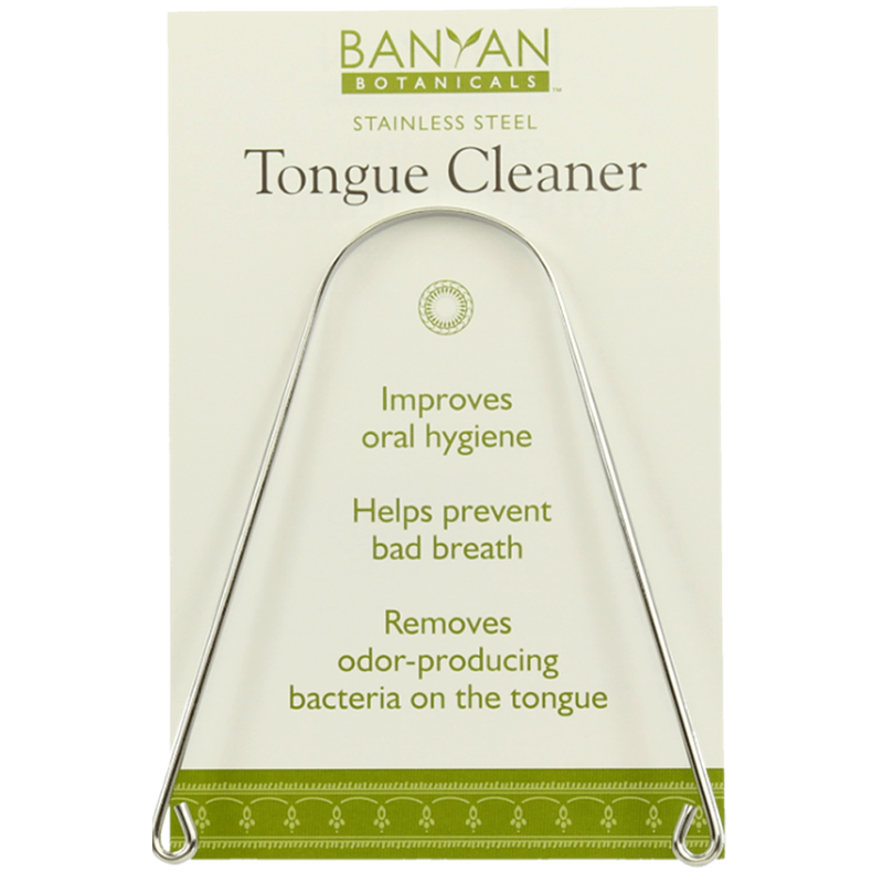 Banyan Tongue Cleaner