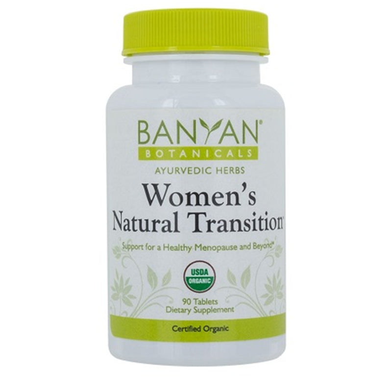 Women~s Natural Transition