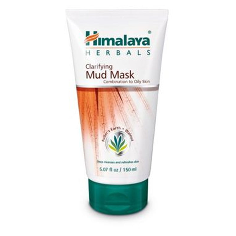 Mud Mask