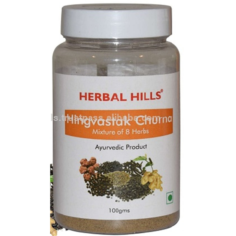 Hingvastak Churna