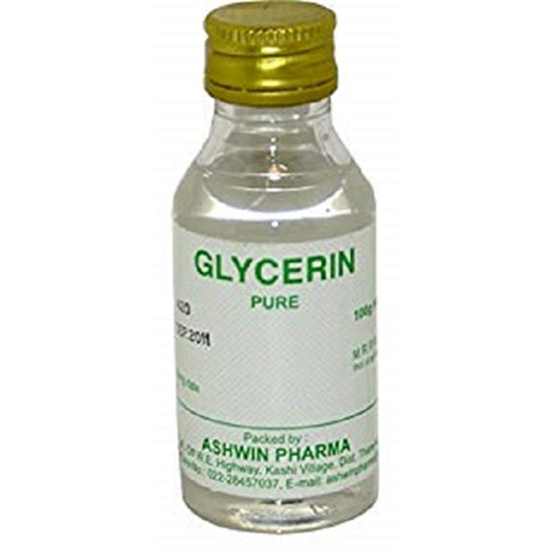 Glycerin pure