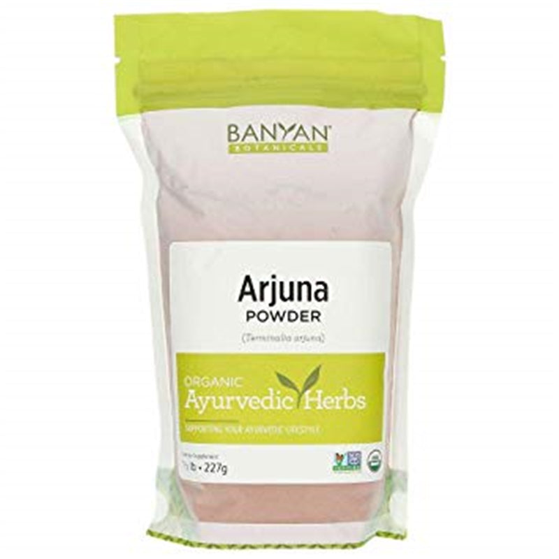 Arjuna Powder Organic