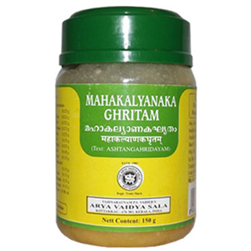 Maha Kalyanaka Ghritam