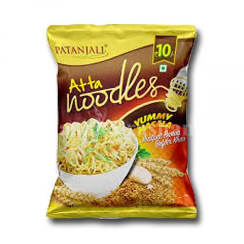 Atta Noodles (Yummy Masala)