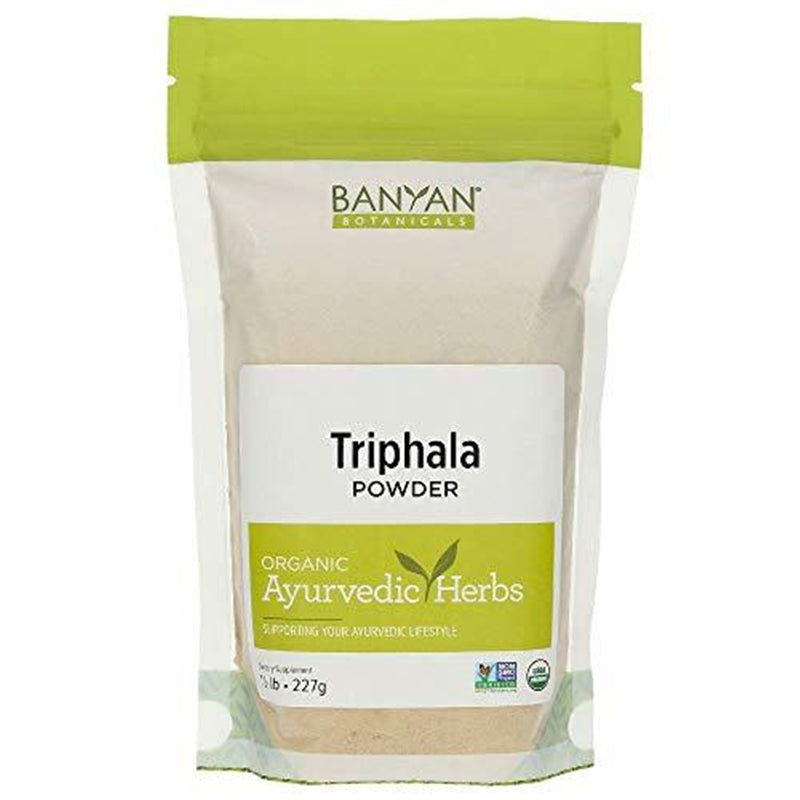 Triphala Powder Organic