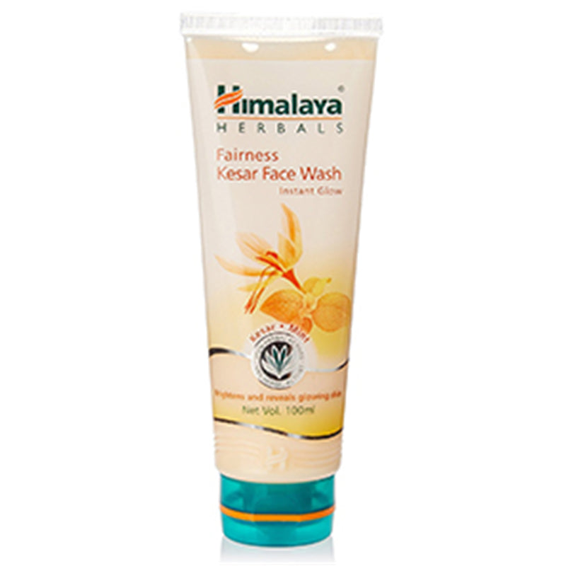 Kesar Face Wash