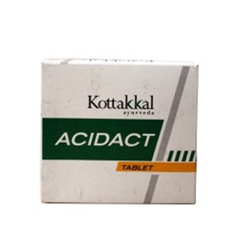Acidact Tablet