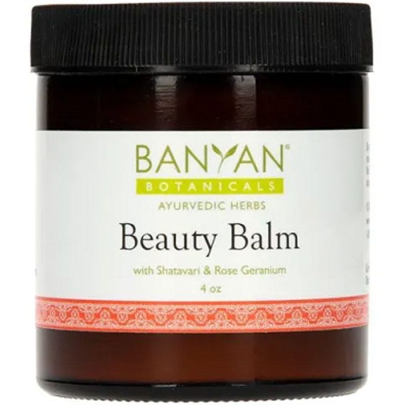 Beauty Balm (Organic)