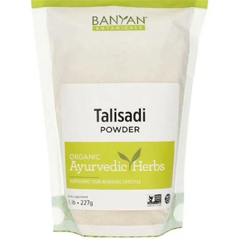 Talisadi powder (Organic)