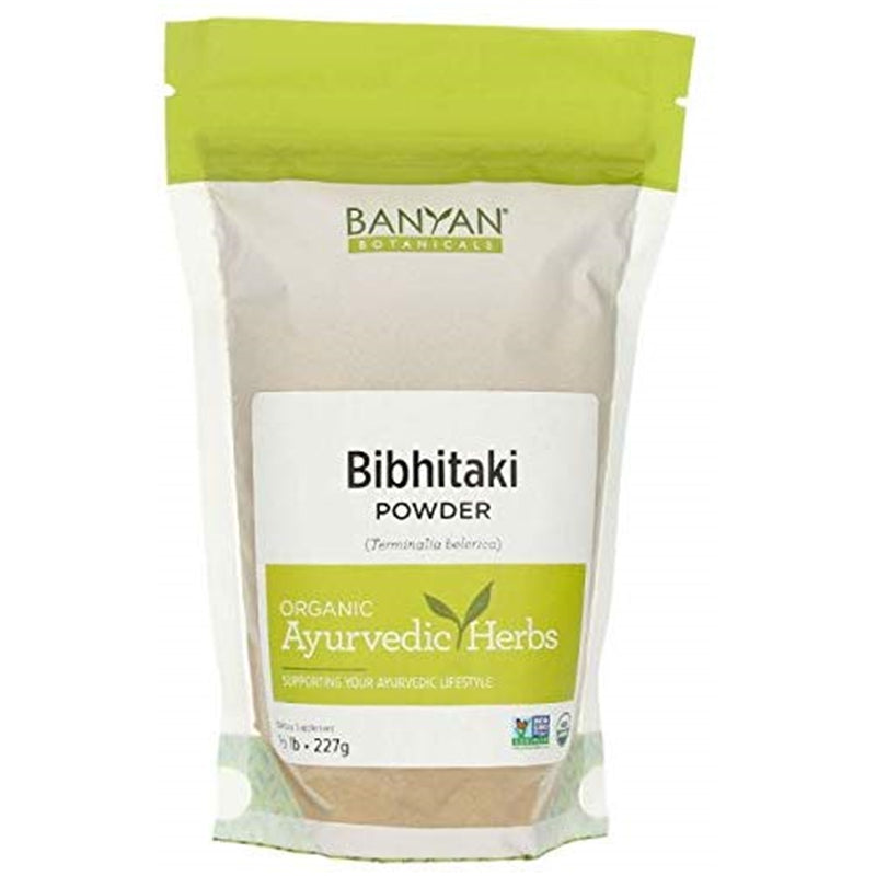Bibhitaki Powder