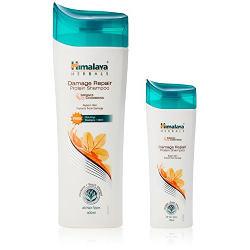 Himalaya Damage Repair Protein Shampoo