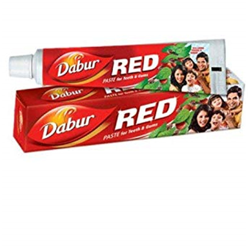 Dabur Red ToothPaste
