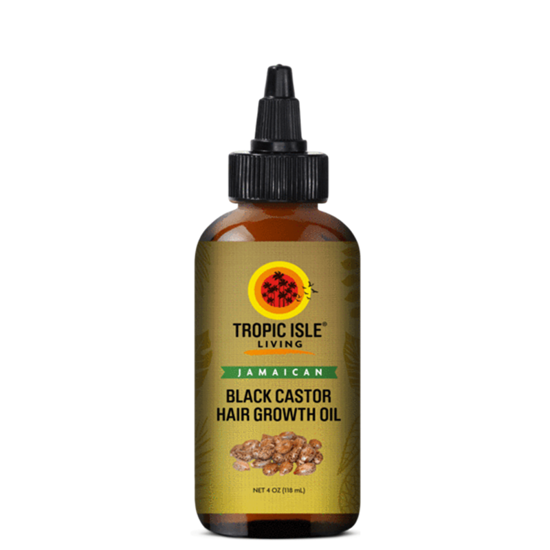 Tropic Isle Living Hair Growth Oil