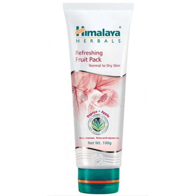 Refreshing Fruit Pack