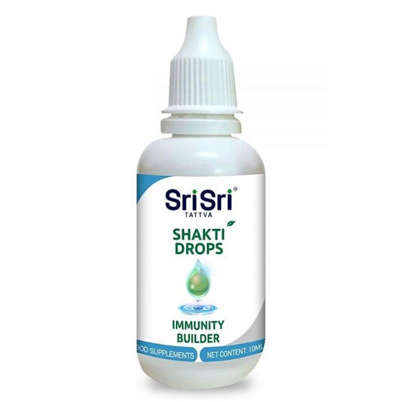 Shakti Drops
