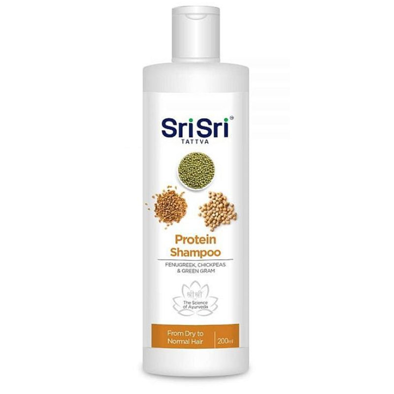 Protein Shampoo