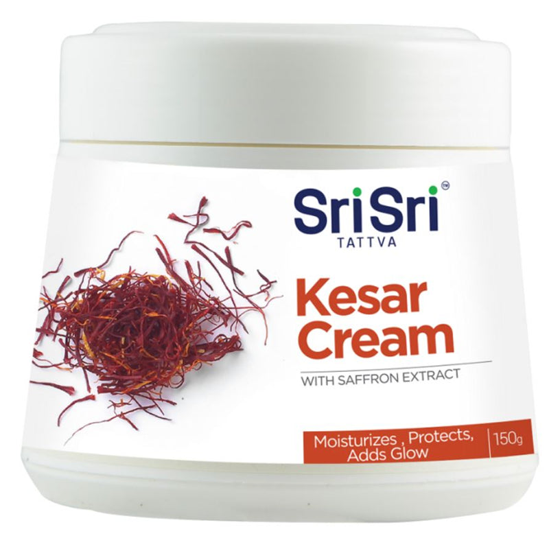 Kesar Body Cream