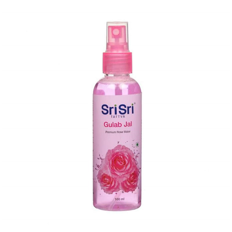 Rose Facial Mist