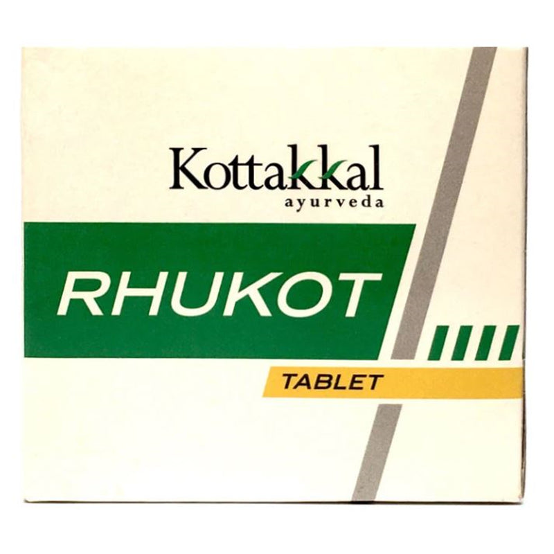 Rhukot Tablets