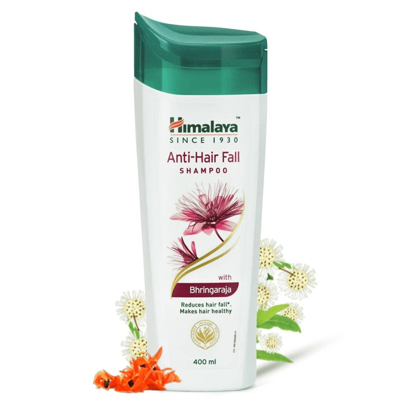 Himalaya Anti Hairfall Shampoo