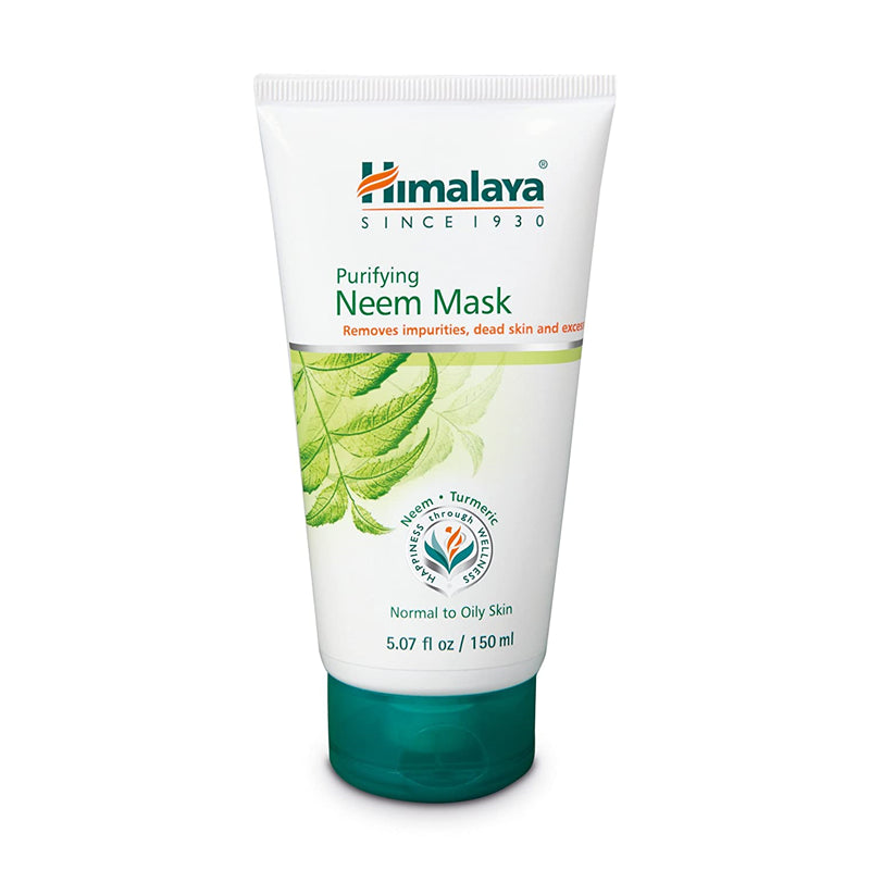 Neem mask