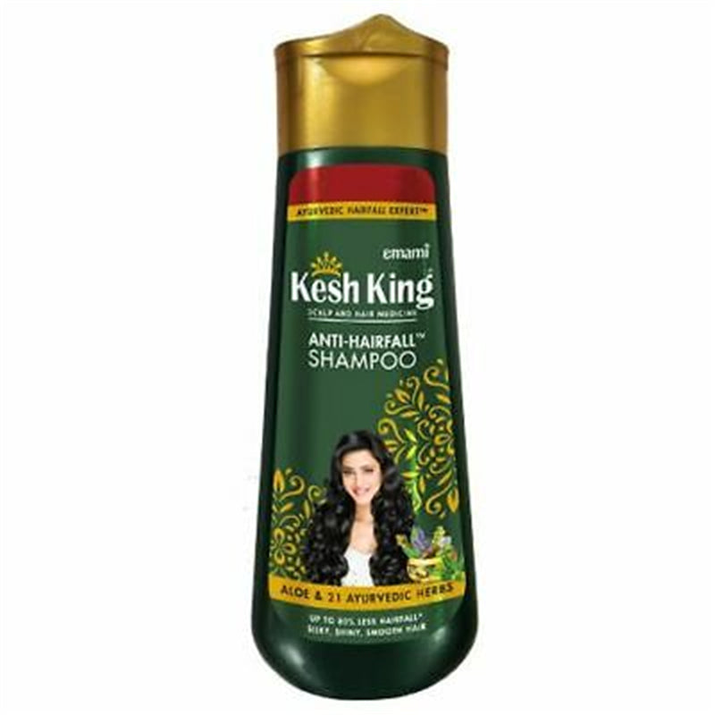 Kesh King Anti-Hairfall Shampoo