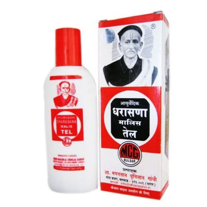 Dharasana Malis Tel