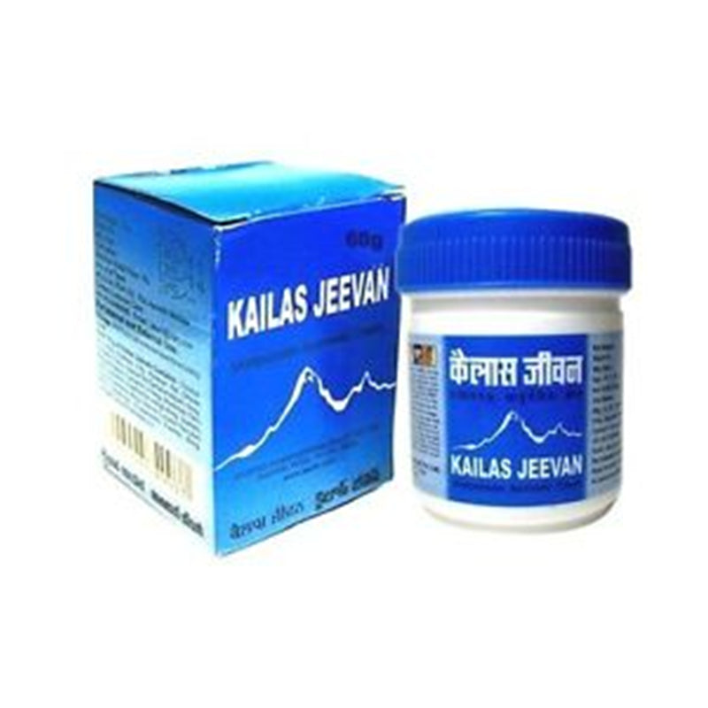 kailas Jeevan