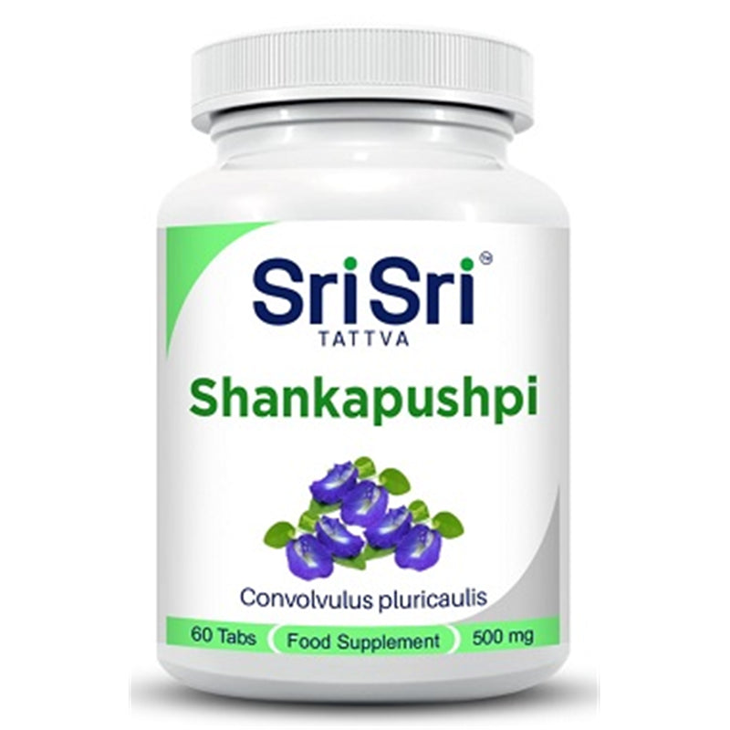 Shankapushpi Tablets