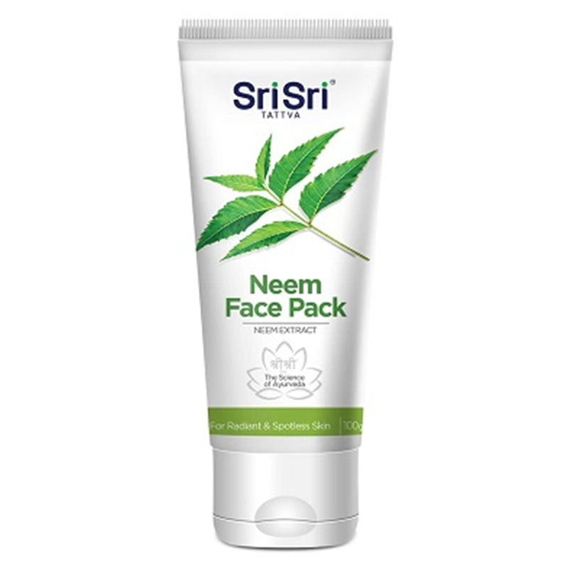 Neem Face Pack