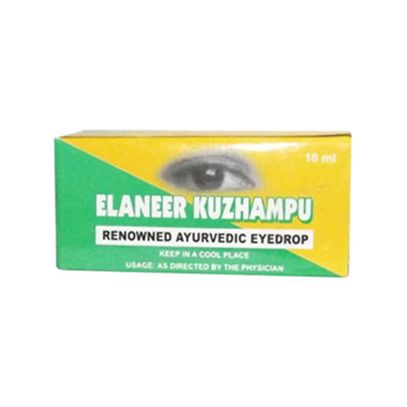 Elaneer Kuzhampu Eyedrop