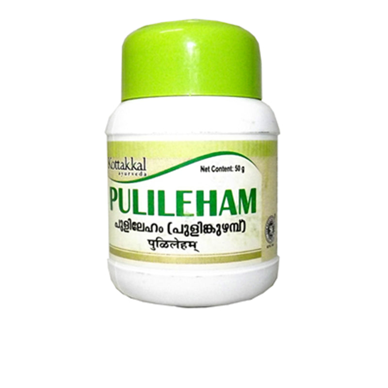 Puli Leham