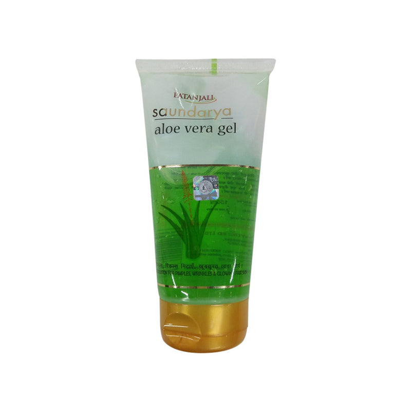 Patanjali Aloe vera Gel