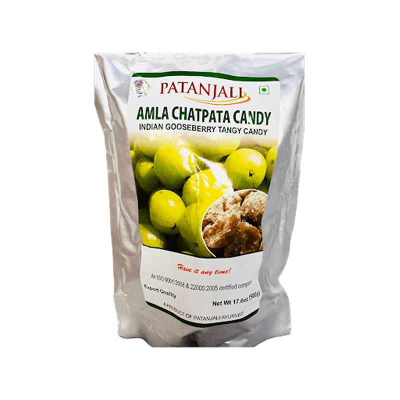 Amla Chatpata Candy