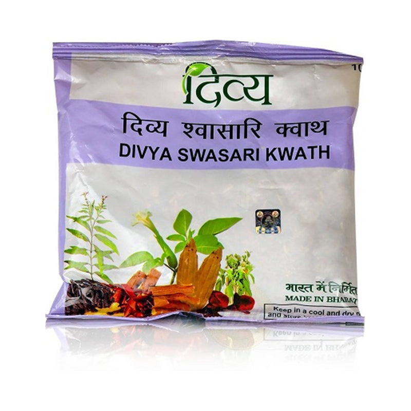Swasari Kwath (100 gm)