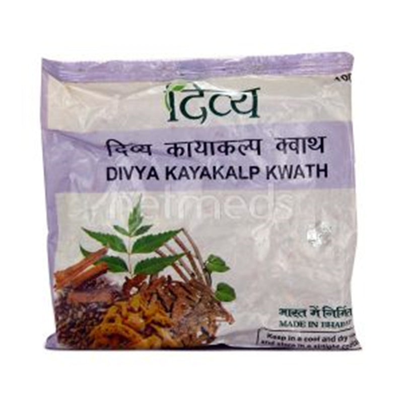Kayakalp Kwath (100 gm)