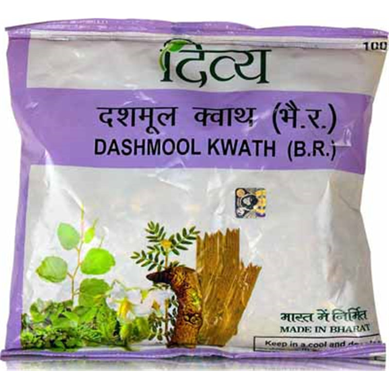 Dashmool Kwath (100 gm)